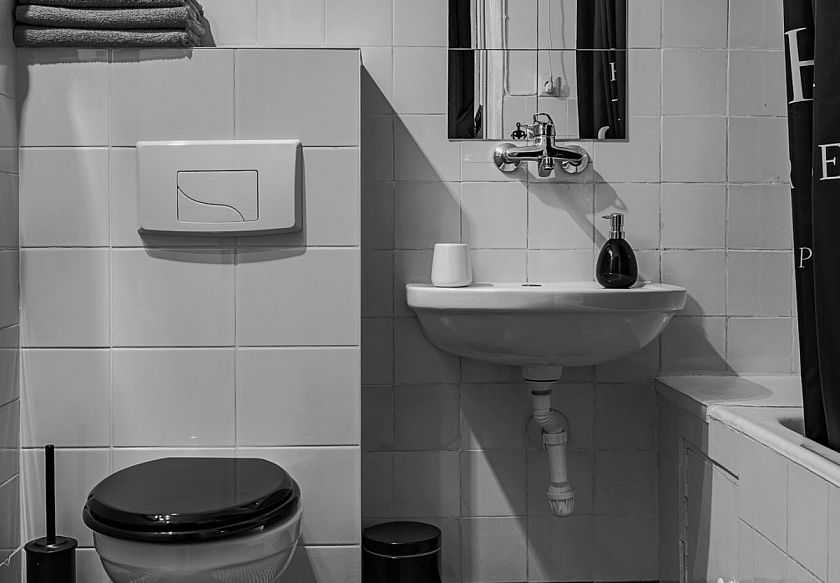 Apartament blisko Dworca 2