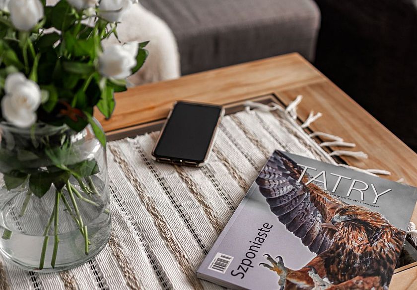 Apartament blisko Dworca 4