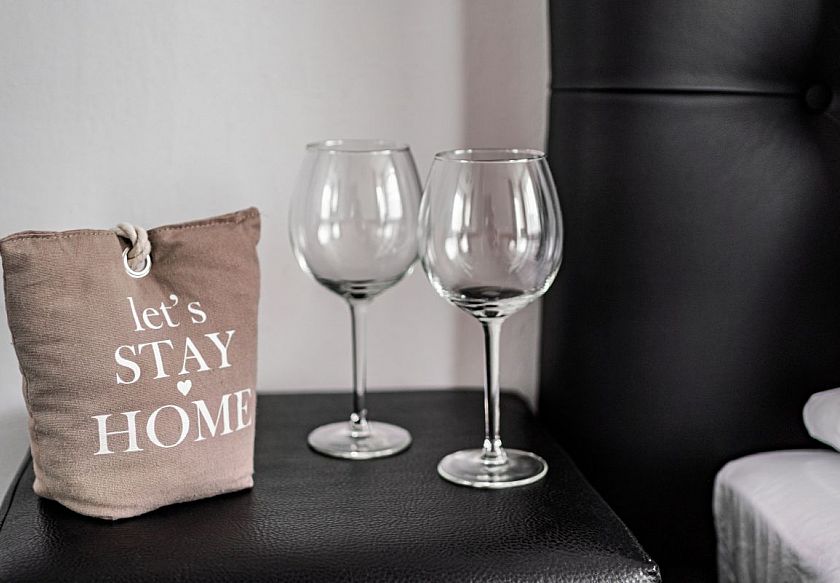 Apartament blisko Dworca 5