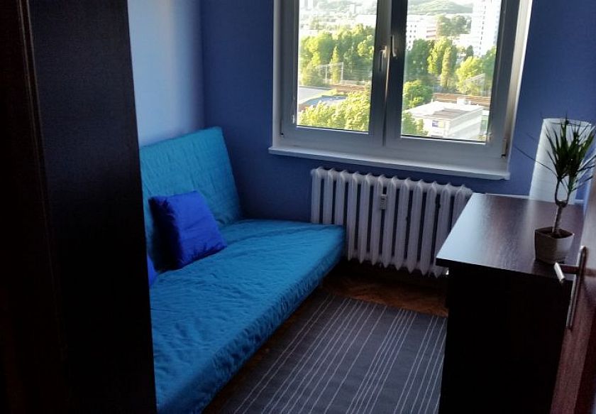 Apartament Dantyszka 1