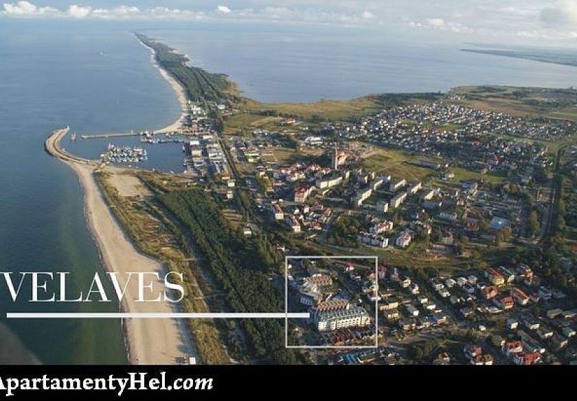 APARTAMENT dwa pokoje z widokiem na morze MALOVES SPA&RESORT 10