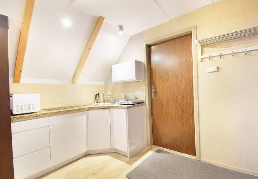 APARTAMENT dwa pokoje z widokiem na morze MALOVES SPA&RESORT 6