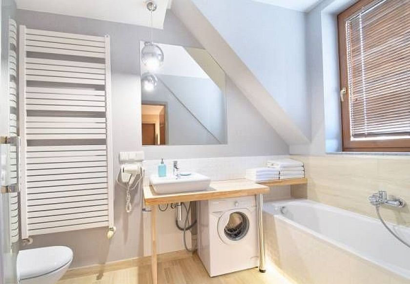 APARTAMENT dwa pokoje z widokiem na morze MALOVES SPA&RESORT 8