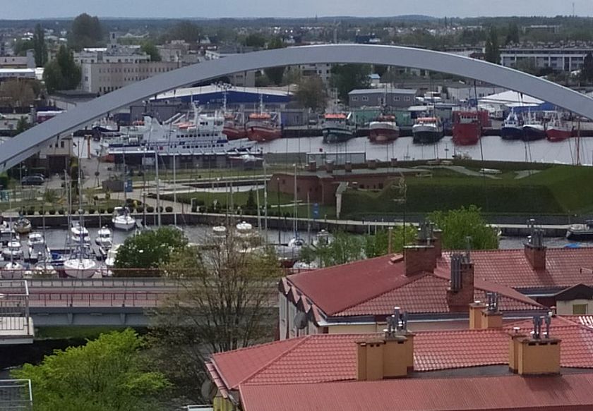 Apartament-Etna 300 m do morza,portu 3