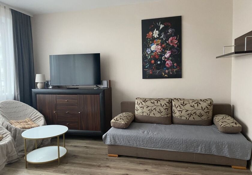 Apartament-Etna 300 m do morza,portu 6