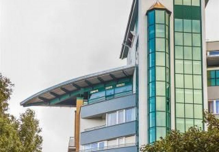 Apartament-Etna 300 m do morza,portu 1