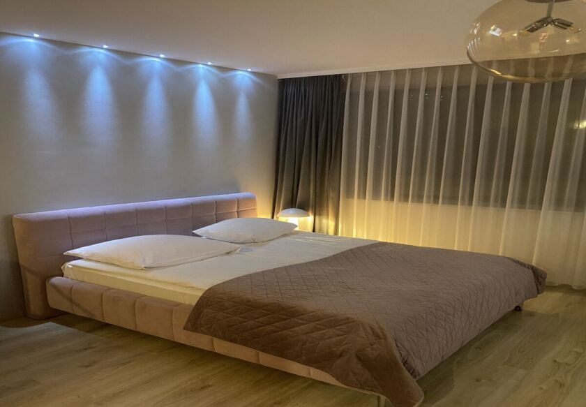 Apartament-Etna 300 m do morza,portu - noclegi Kołobrzeg