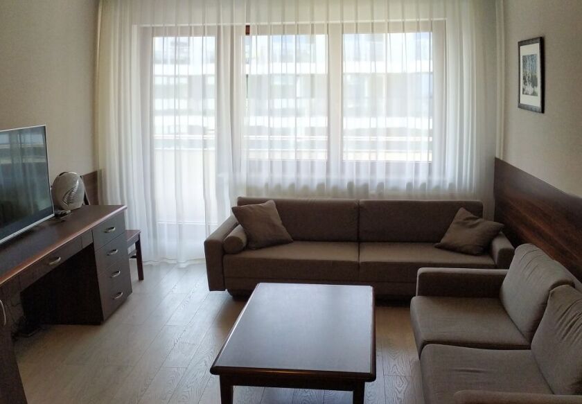 Apartament-Etna 300 m do morza,portu 7