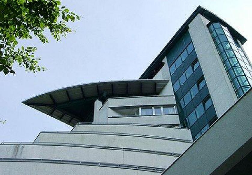 Apartament ETNA - noclegi Kołobrzeg