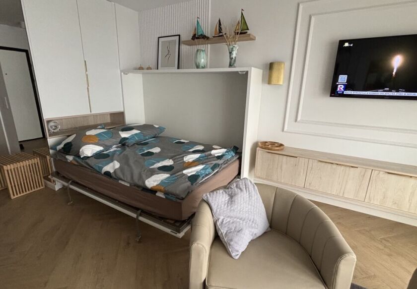 Apartament Gdynia 8