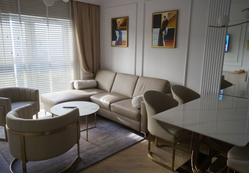 Apartament Gdynia - noclegi Gdynia