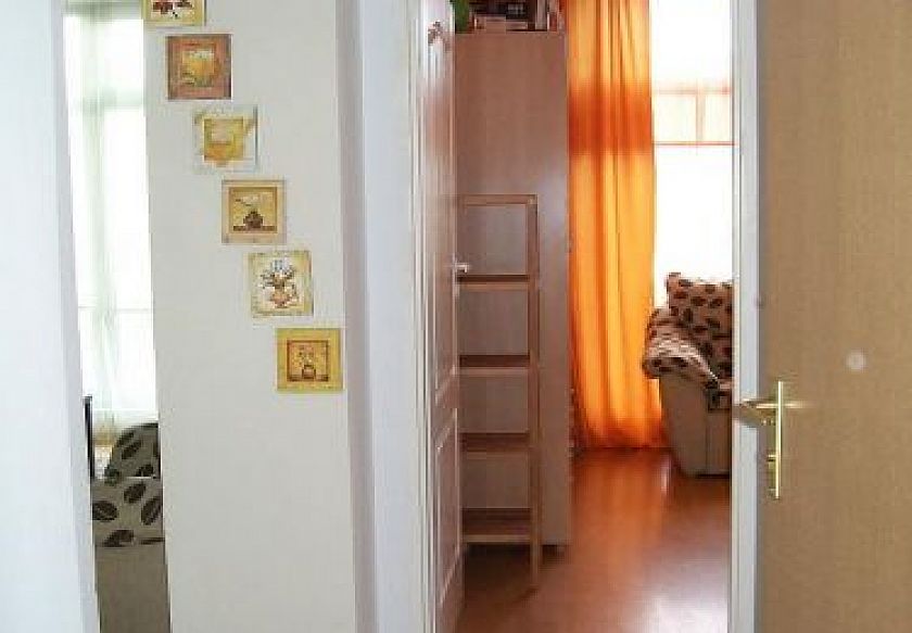 Apartament Kupiecka - noclegi Kołobrzeg