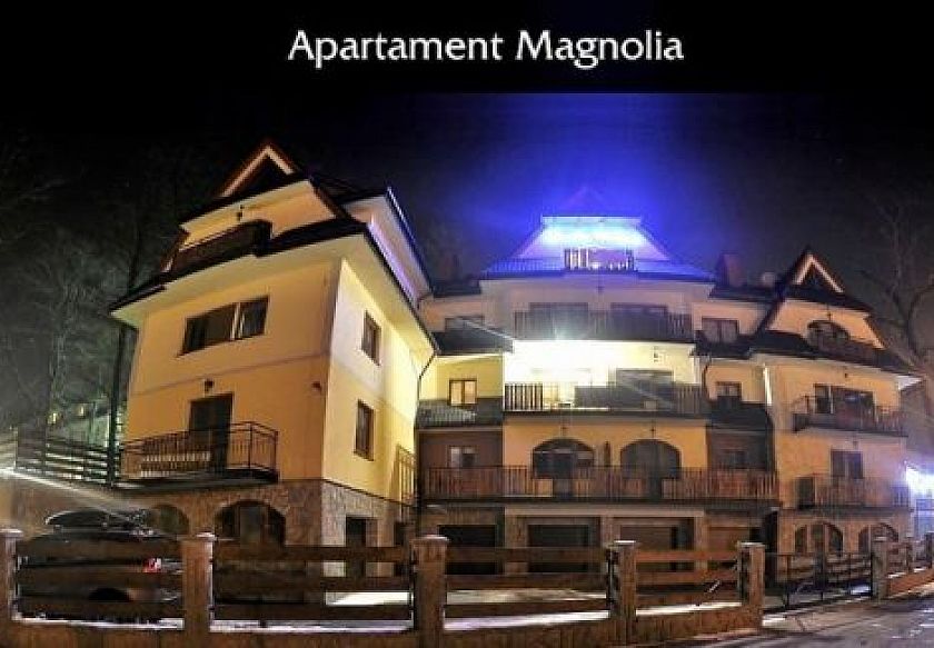 Apartament Magnolia Zakopane 3