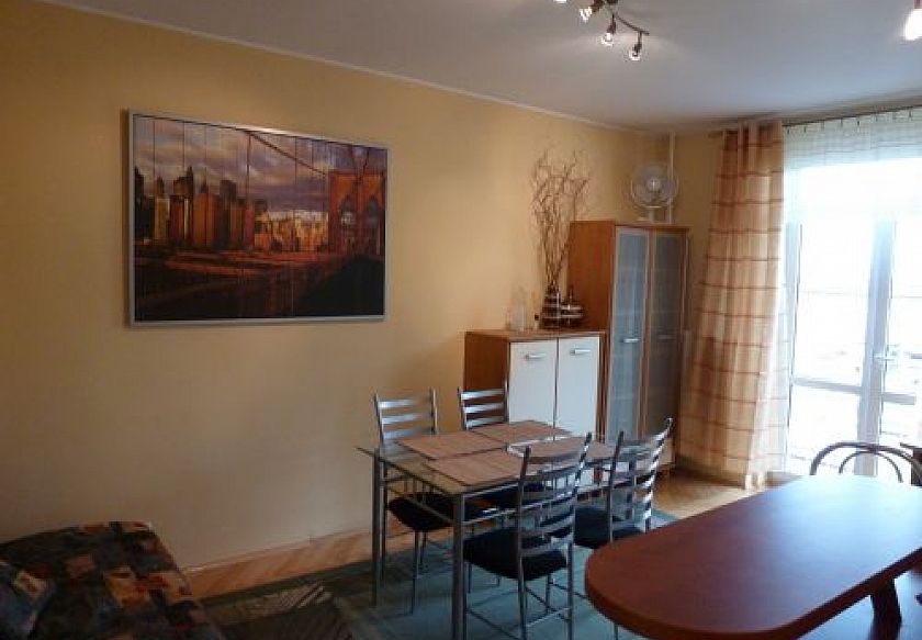 Apartament na starówce - noclegi Gdańsk