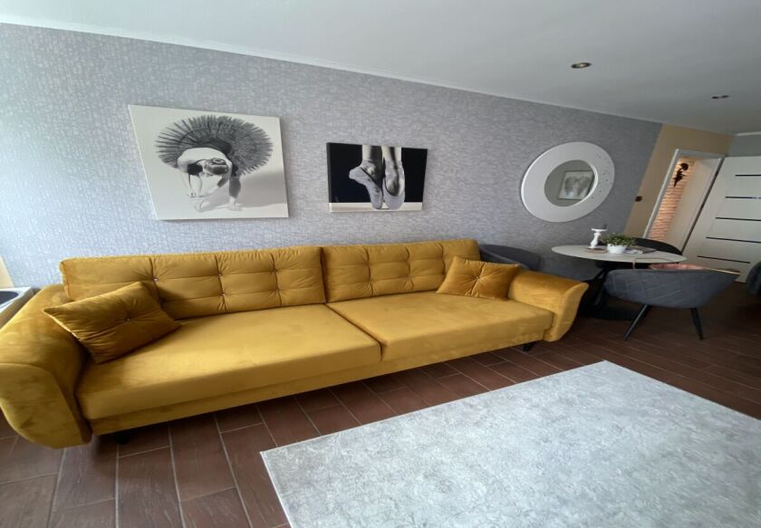 Apartament na wyłączność 45m2 - noclegi Sopot