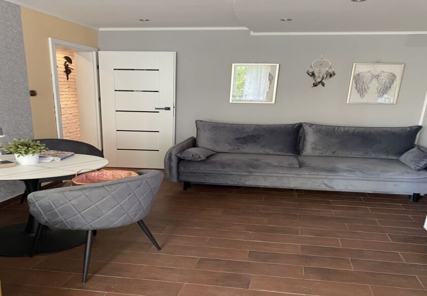 Apartament na wyłączność 45m2 3