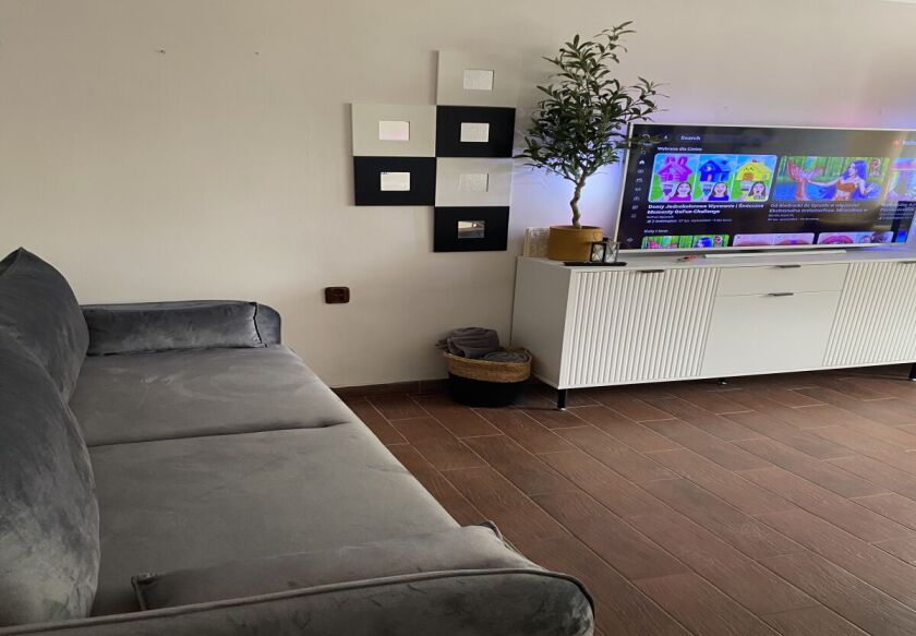 Apartament na wyłączność 45m2 1