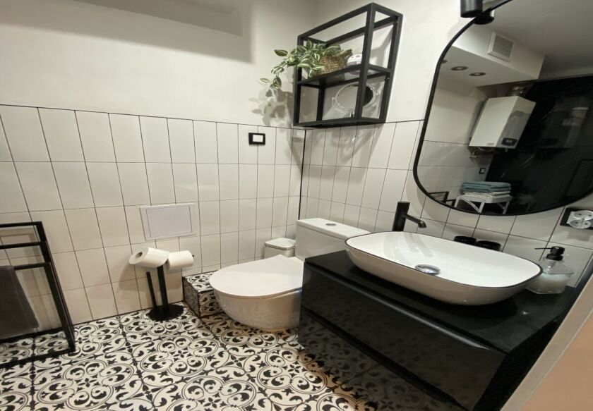 Apartament na wyłączność 45m2 5