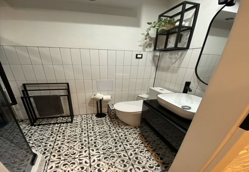 Apartament na wyłączność 45m2 6