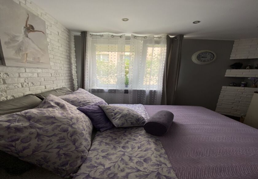 Apartament na wyłączność 45m2 7