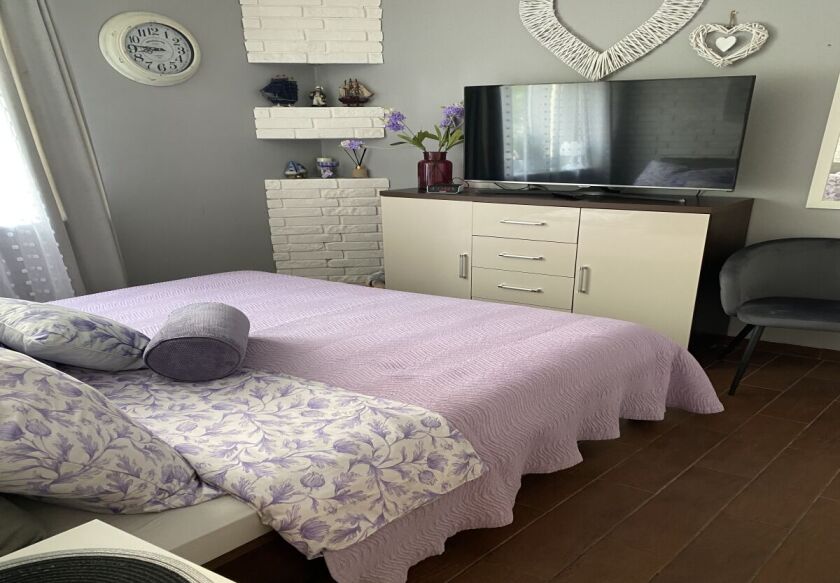 Apartament na wyłączność 45m2 8