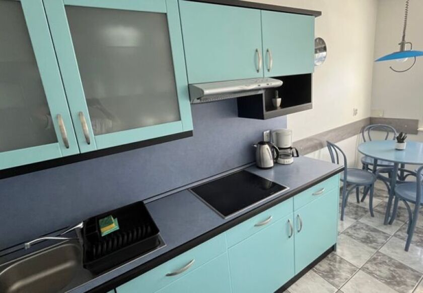 Apartament Nadmorski 100m do plaży / 200m do mola 2