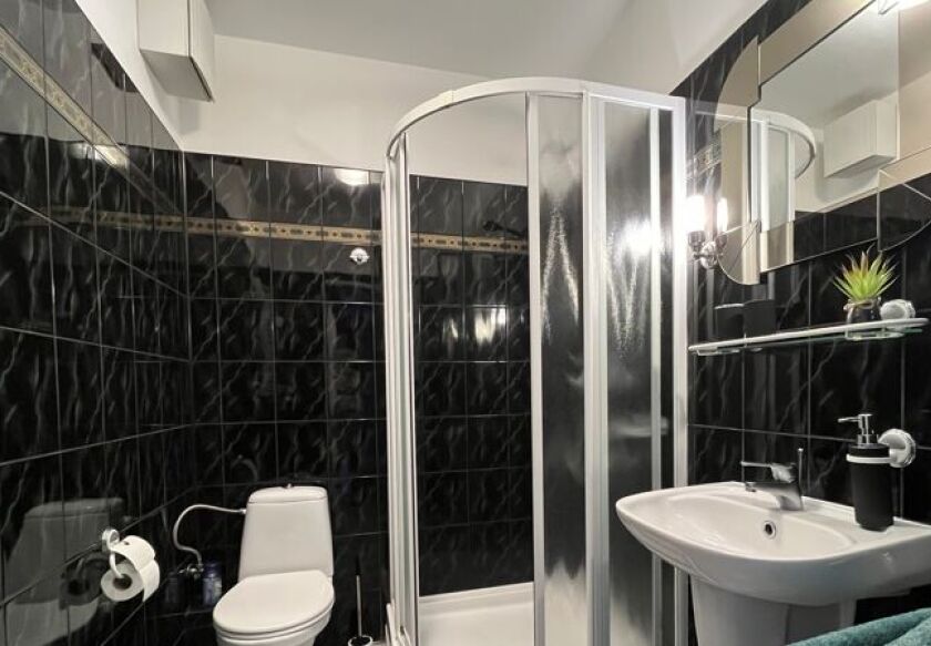 Apartament Nadmorski 100m do plaży / 200m do mola 3