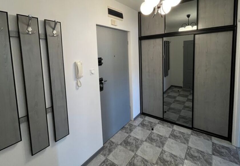 Apartament Nadmorski 100m do plaży / 200m do mola 4