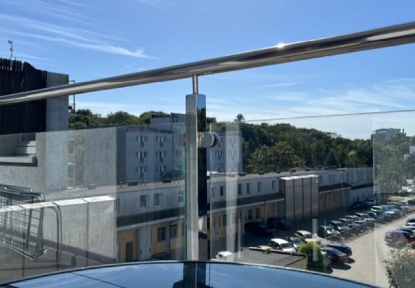 Apartament Nadmorski 100m do plaży / 200m do mola 5