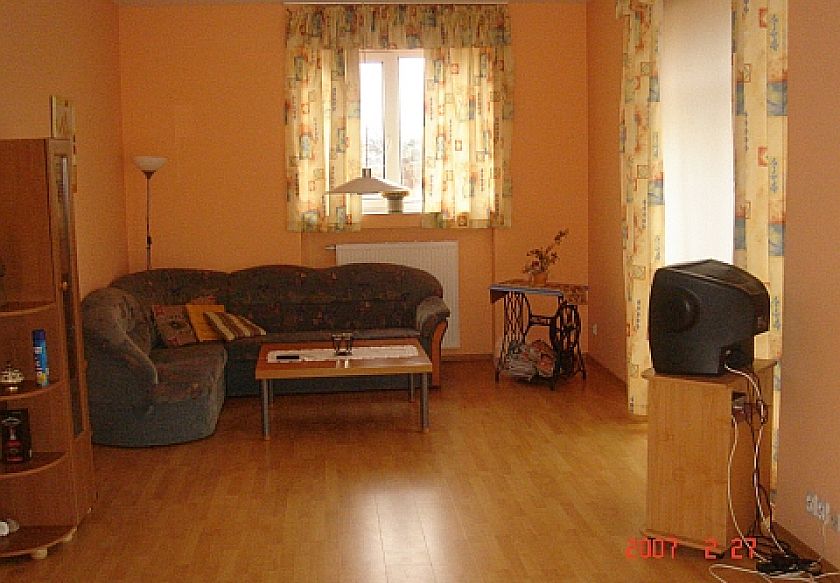 Apartament Ola - noclegi Ustka