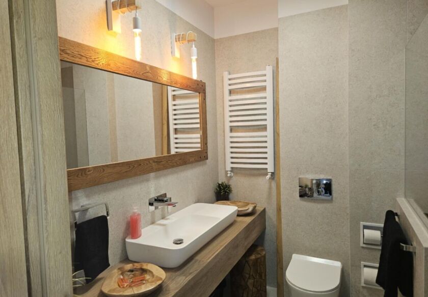 Apartament Plażowy 4