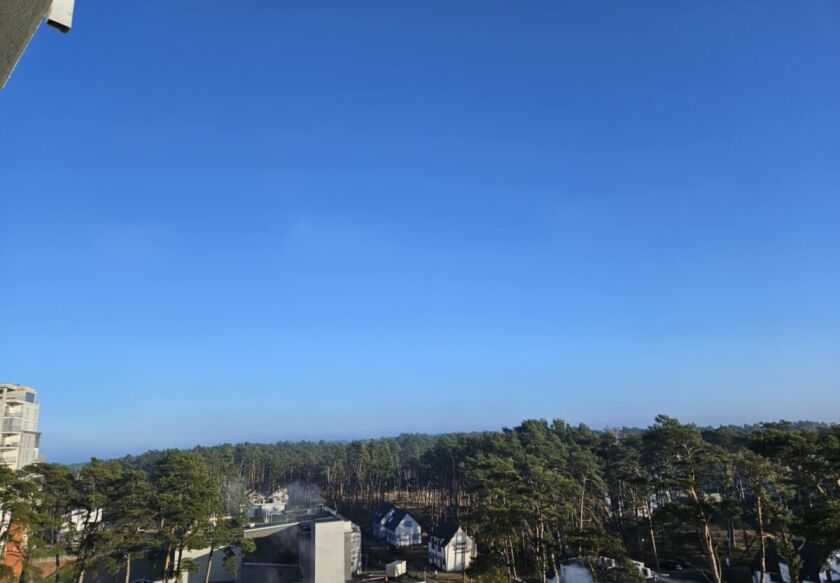 Apartament Plażowy 14