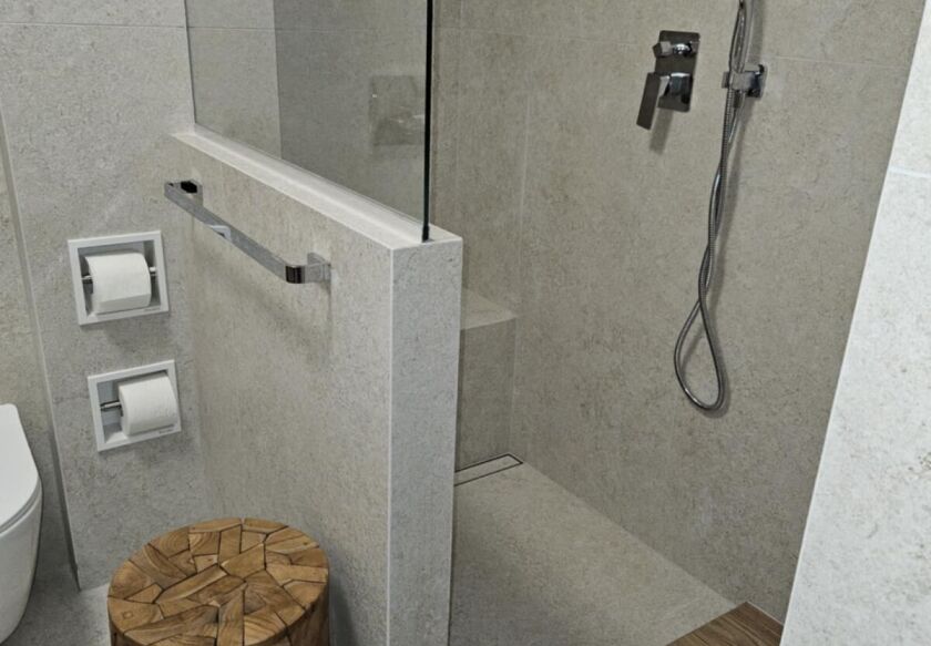 Apartament Plażowy 5