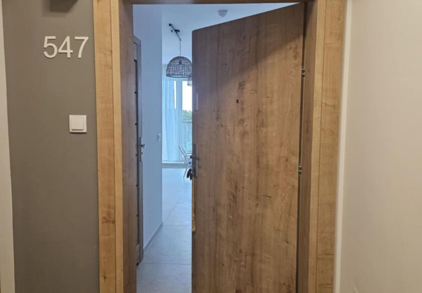 Apartament Plażowy 11