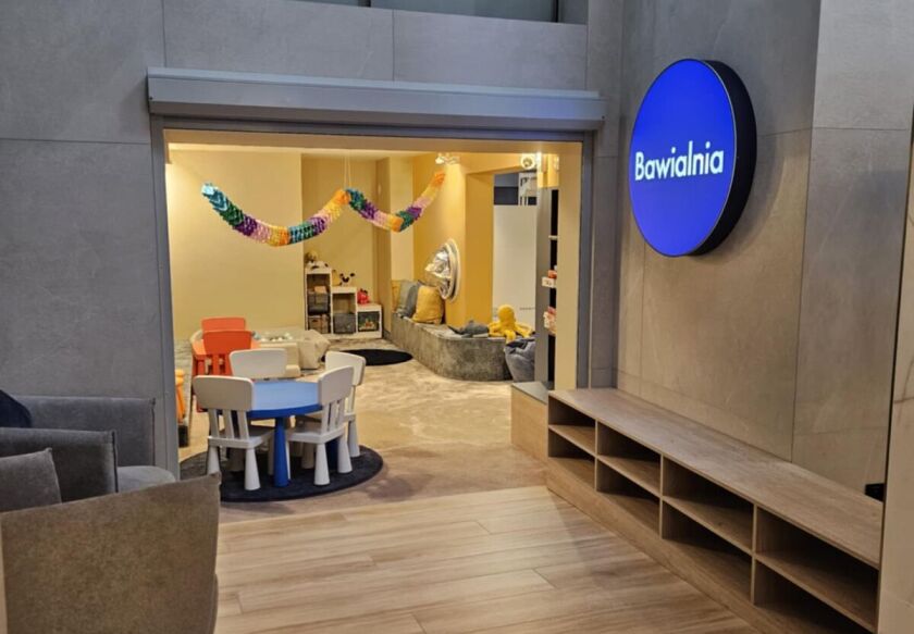 Apartament Plażowy 12