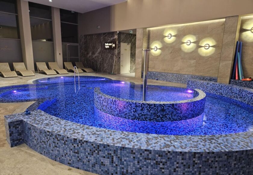 Apartament Plażowy 20