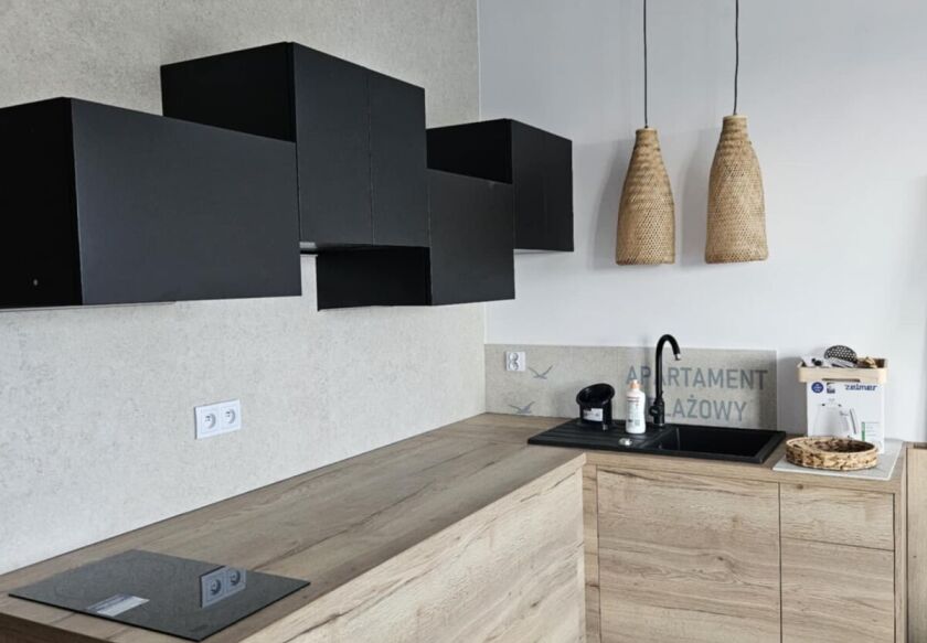 Apartament Plażowy 2