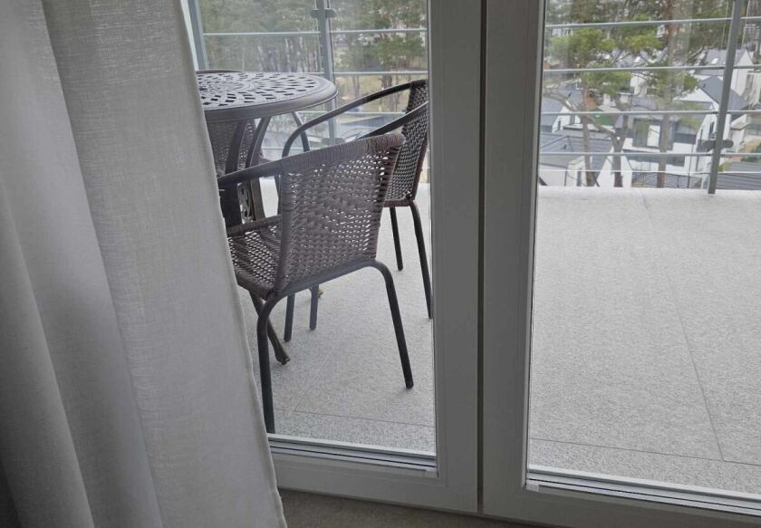 Apartament Plażowy 7