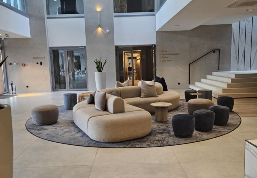 Apartament Plażowy 22