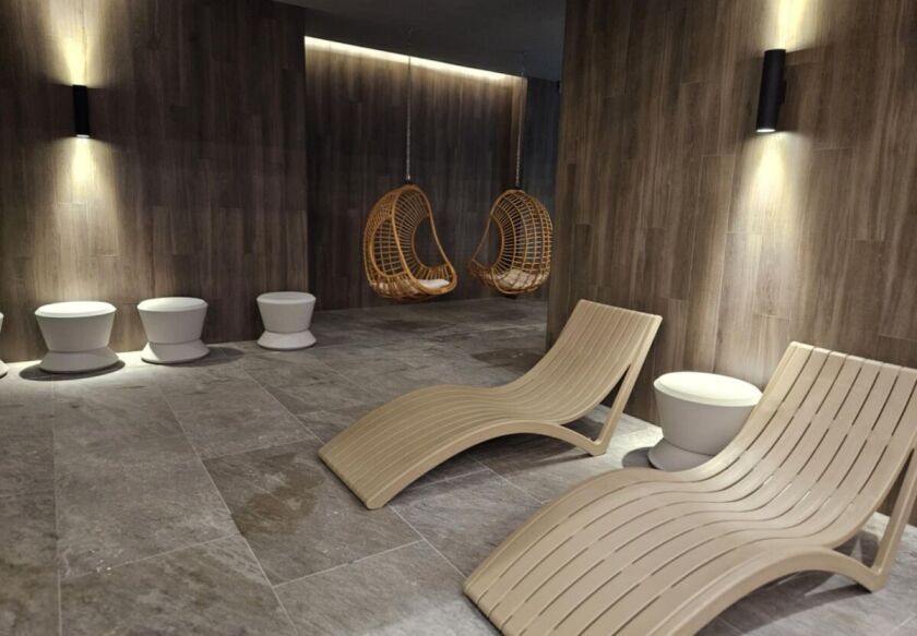 Apartament Plażowy 18