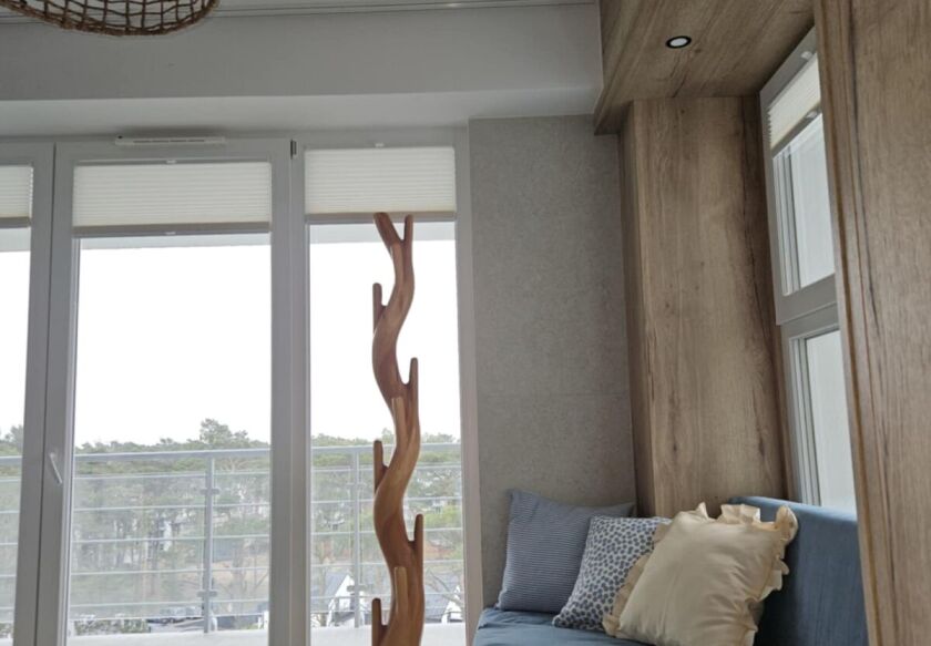 Apartament Plażowy 3