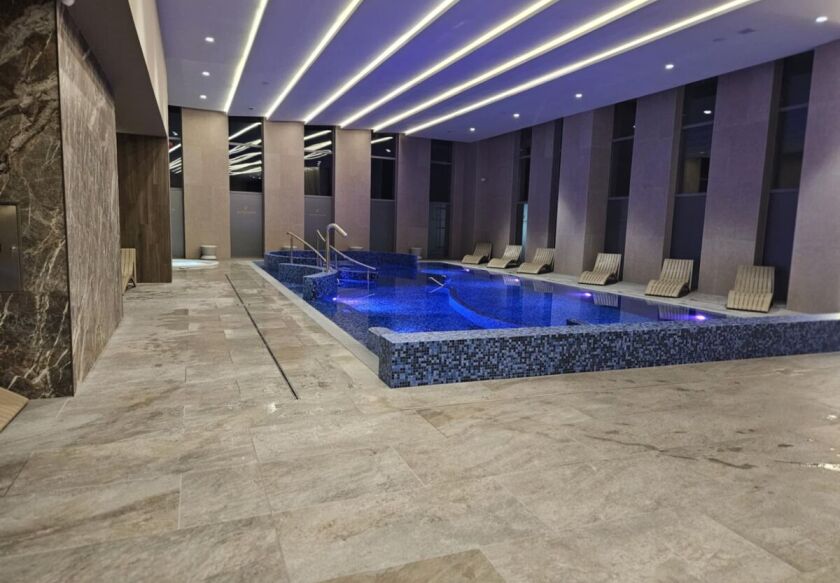 Apartament Plażowy 19