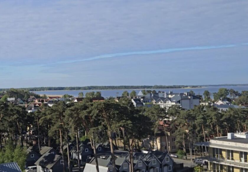 Apartament Plażowy 17