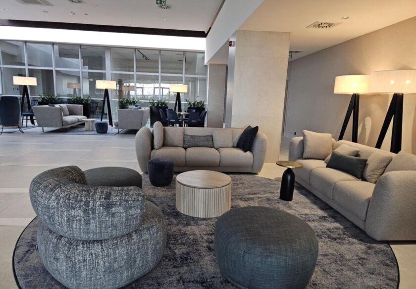 Apartament Plażowy 9