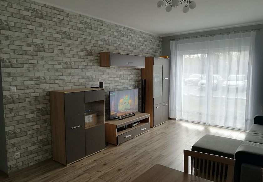 Apartament pod lipami - noclegi Kołobrzeg