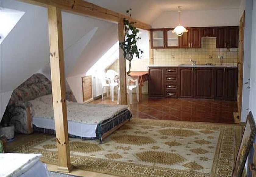 Apartament, pokoje - noclegi Międzyzdroje