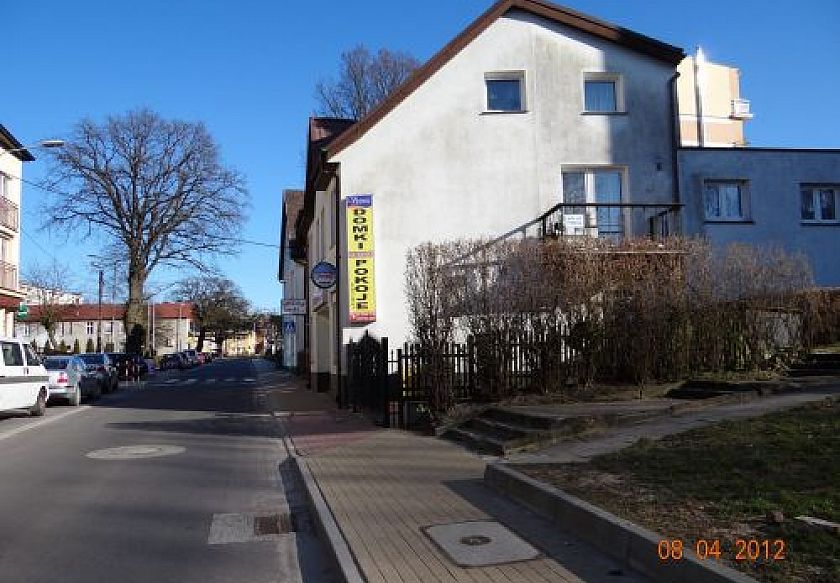 Apartament, pokoje 1