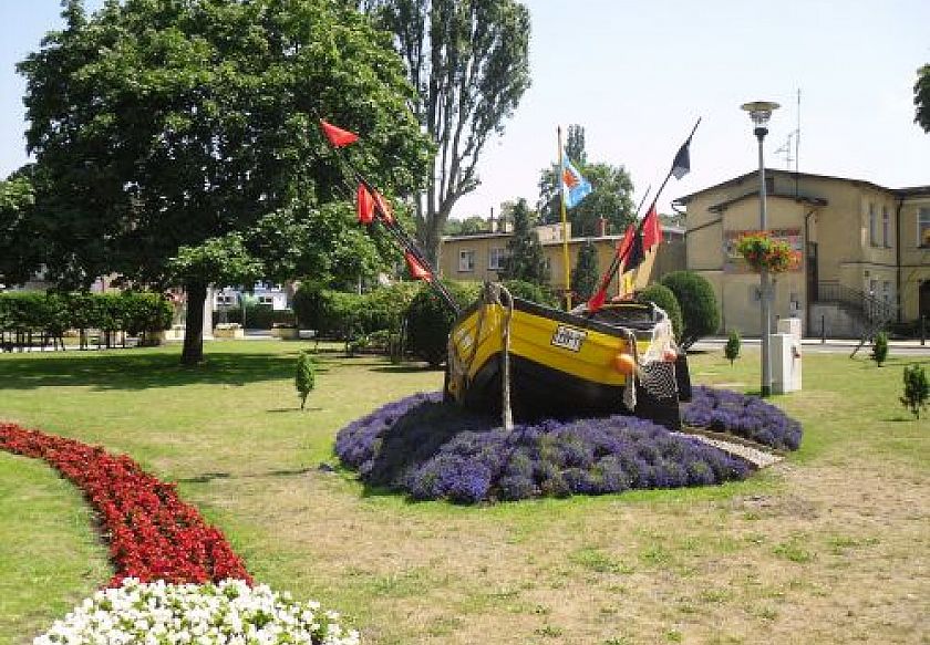 Apartament, pokoje 2