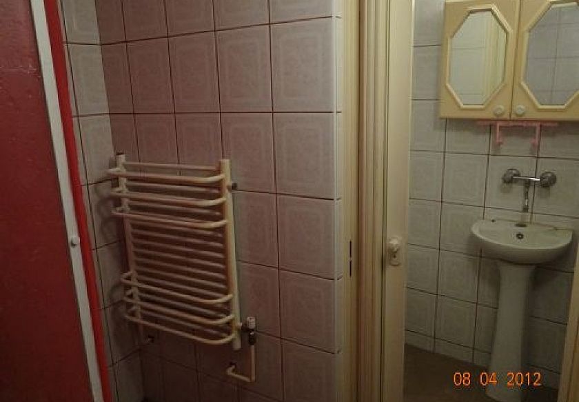 Apartament, pokoje 3