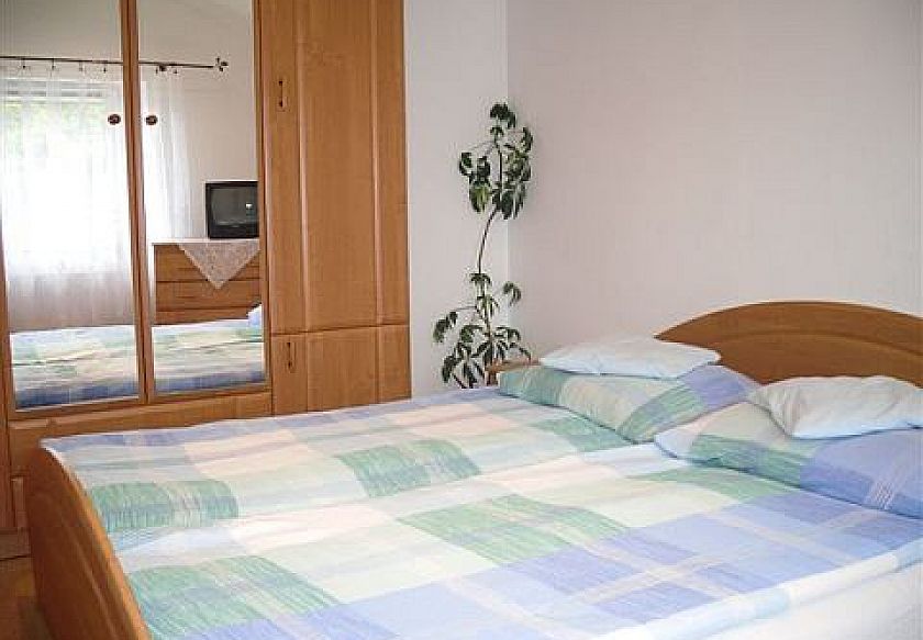 Apartament, pokoje 5